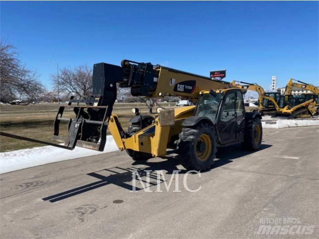 CAT TL1255 Teleskoplastere