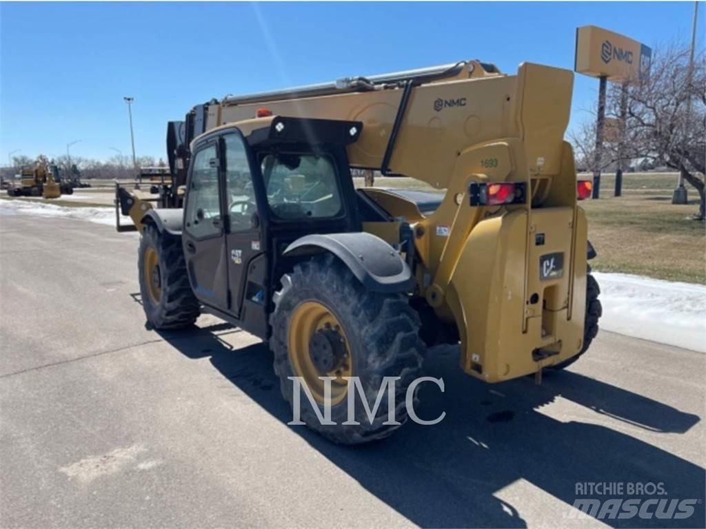 CAT TL1255 Teleskoplastere