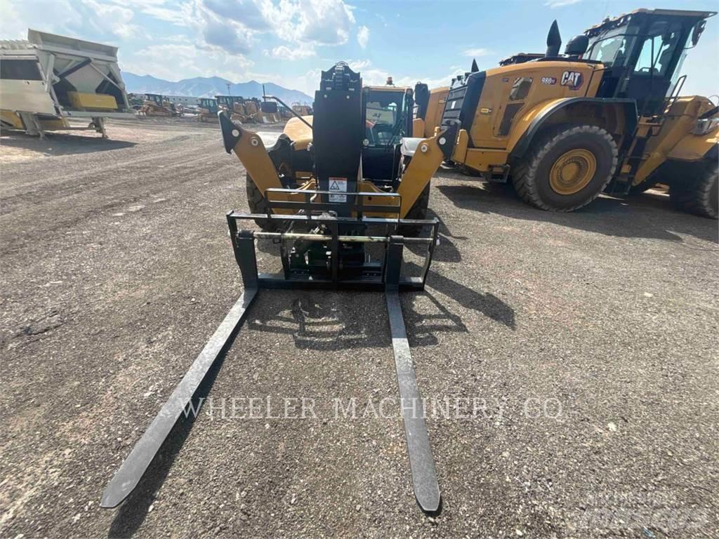 CAT TL1255 Teleskoplastere