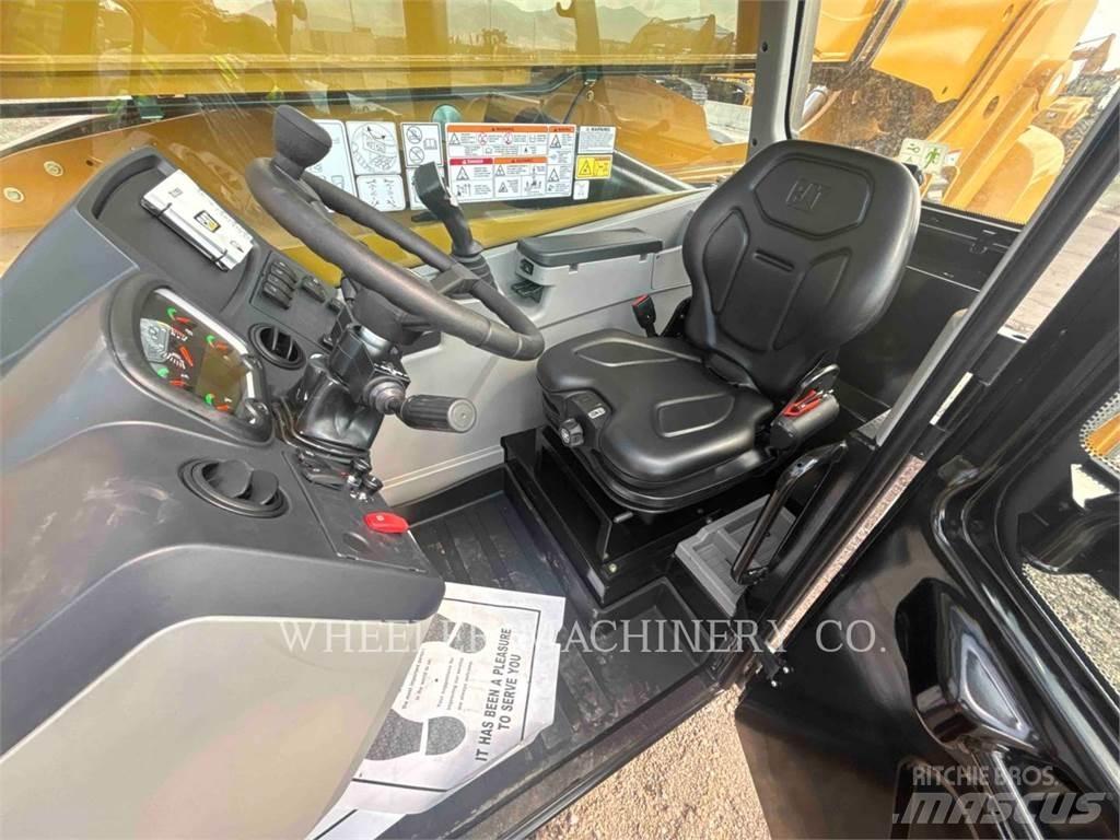 CAT TL1255 Teleskoplastere