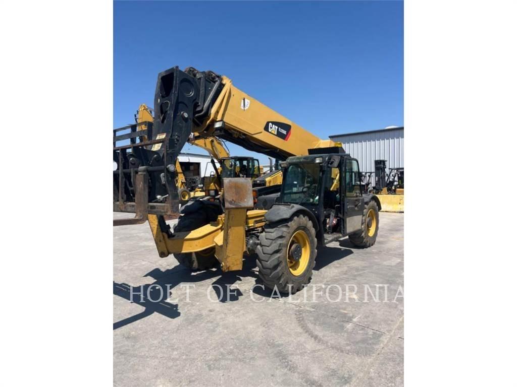 CAT TL1255 Teleskoplastere