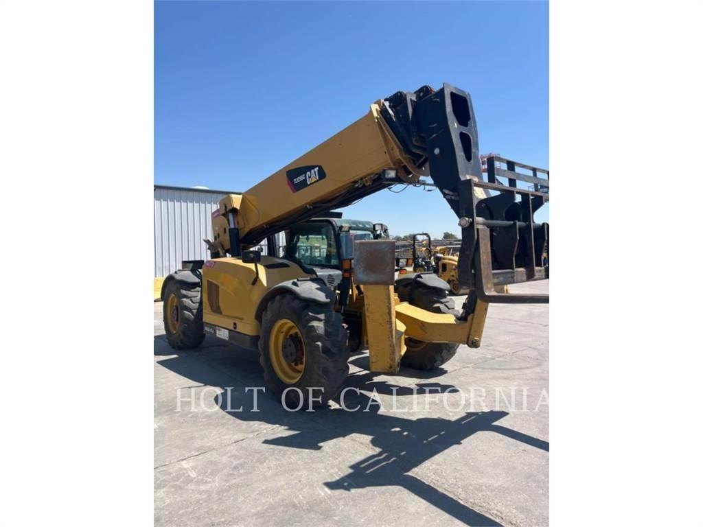 CAT TL1255 Teleskoplastere