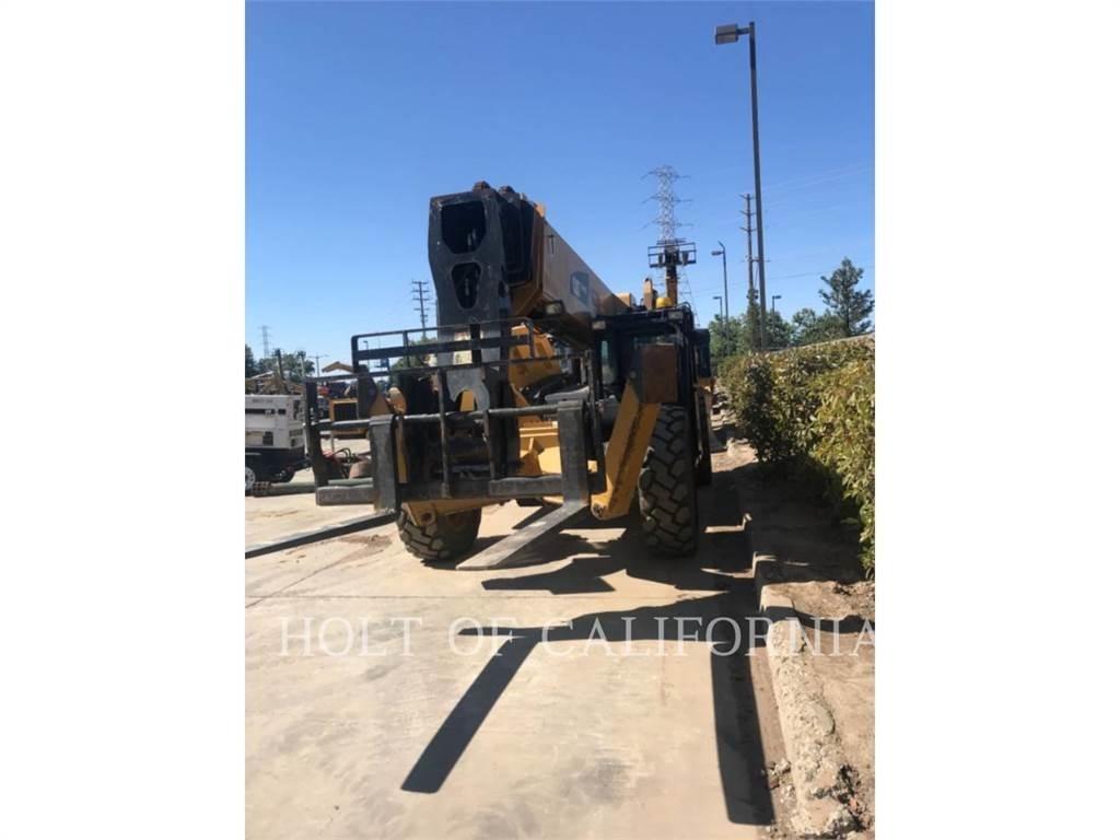 CAT TL1255 Teleskoplastere