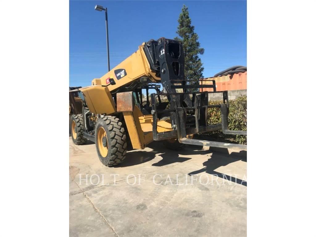 CAT TL1255 Teleskoplastere