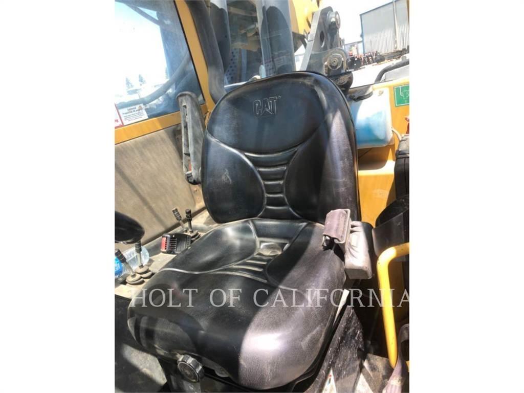 CAT TL1255 Teleskoplastere