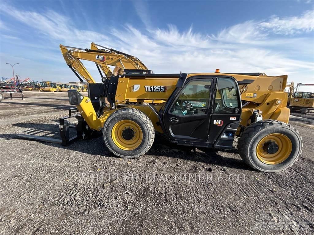 CAT TL1255-05 Teleskoplastere