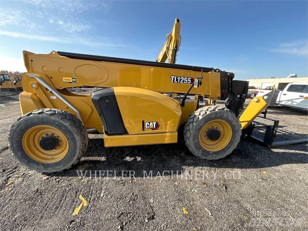 CAT TL1255-05 Teleskoplastere