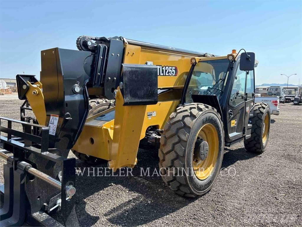 CAT TL1255-05 Teleskoplastere