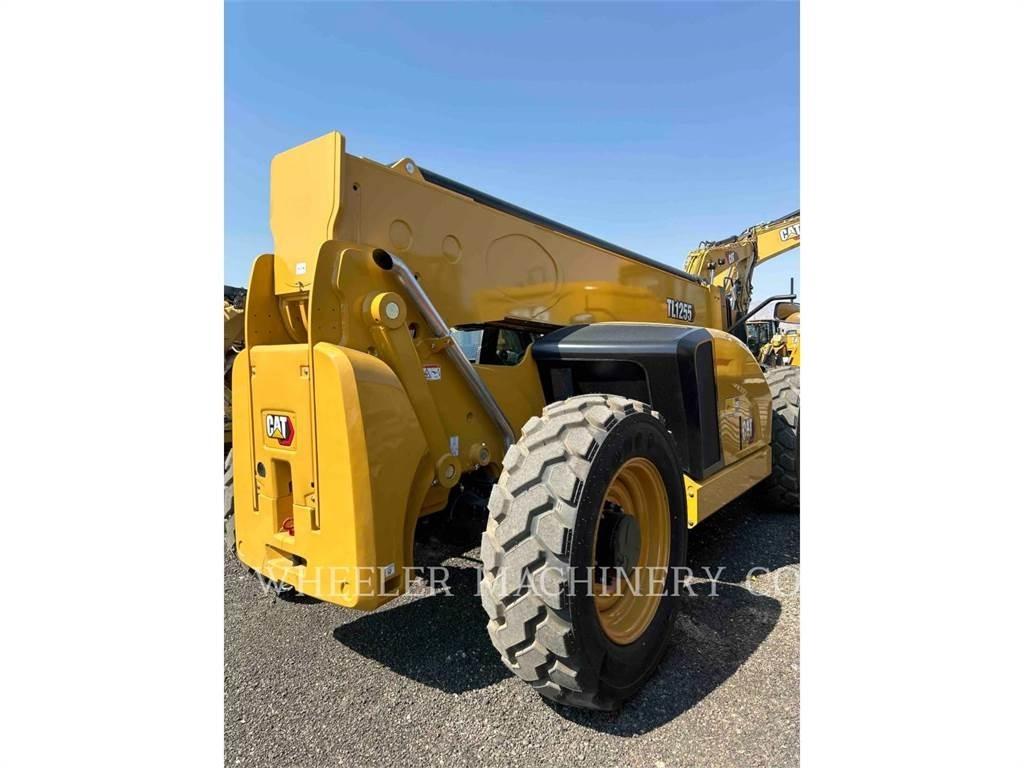CAT TL1255-05 Teleskoplastere