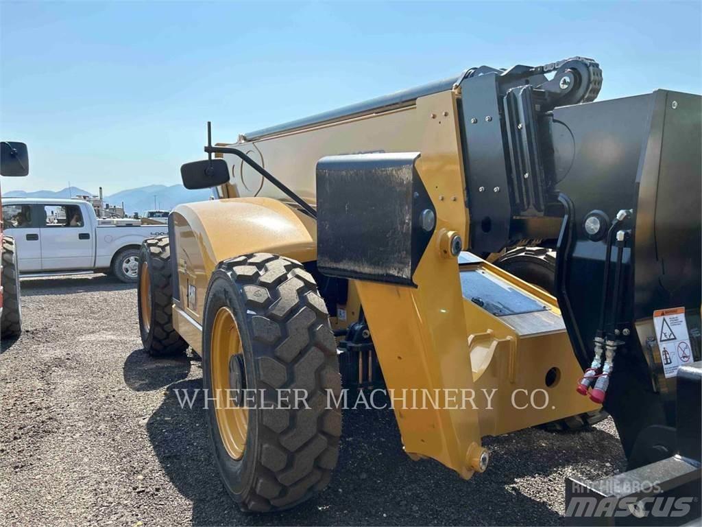 CAT TL1255-05 Teleskoplastere