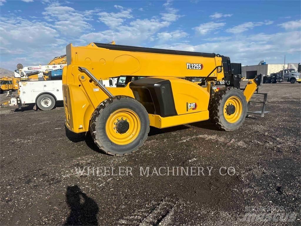 CAT TL1255-05 Teleskoplastere