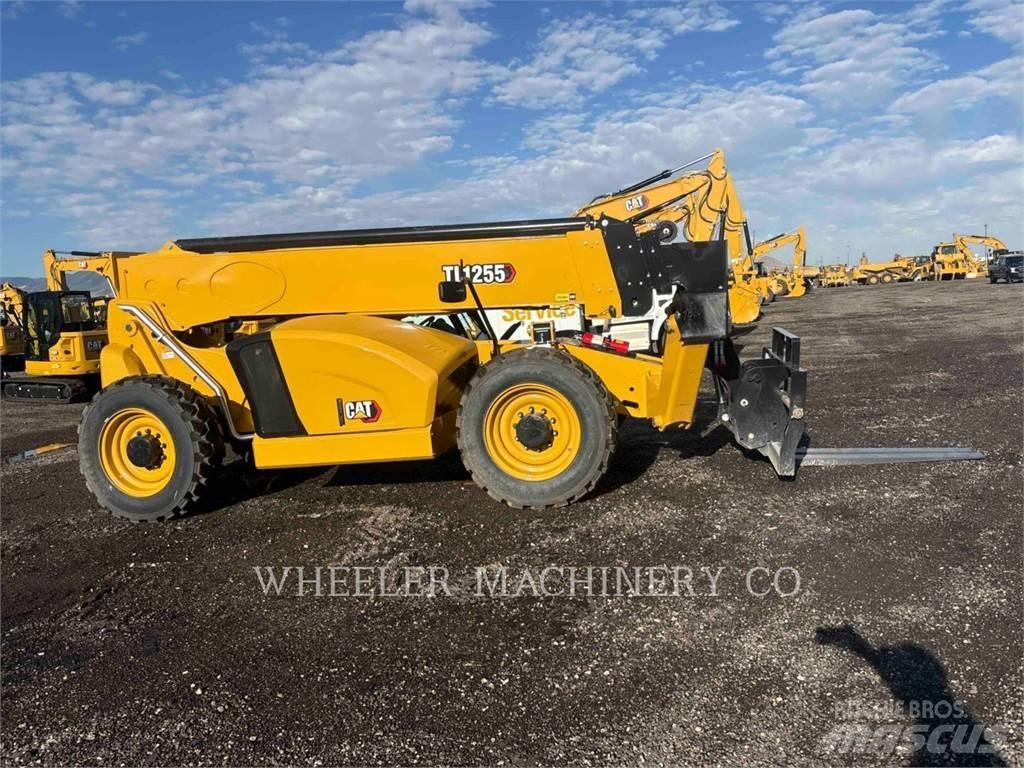 CAT TL1255-05 Teleskoplastere