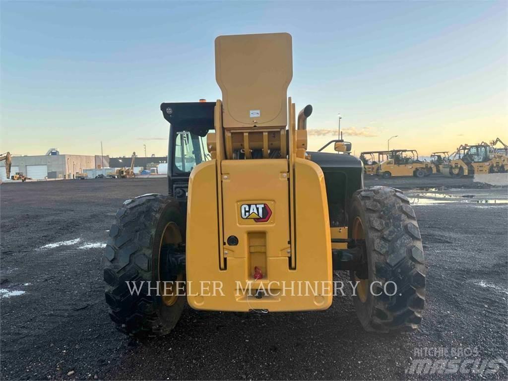 CAT TL1255-05 Teleskoplastere