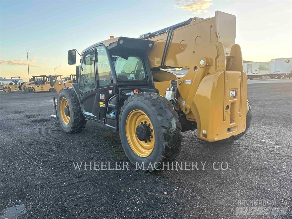 CAT TL1255-05 Teleskoplastere
