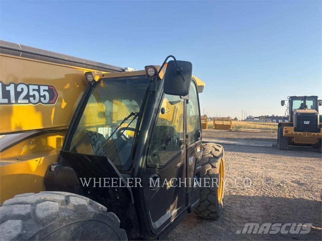 CAT TL1255-05 Teleskoplastere