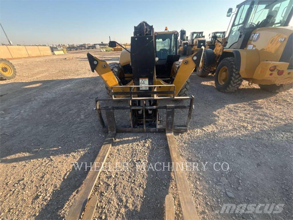 CAT TL1255-05 Teleskoplastere