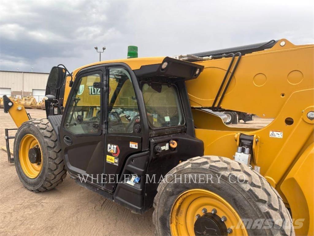 CAT TL1255-05 Teleskoplastere