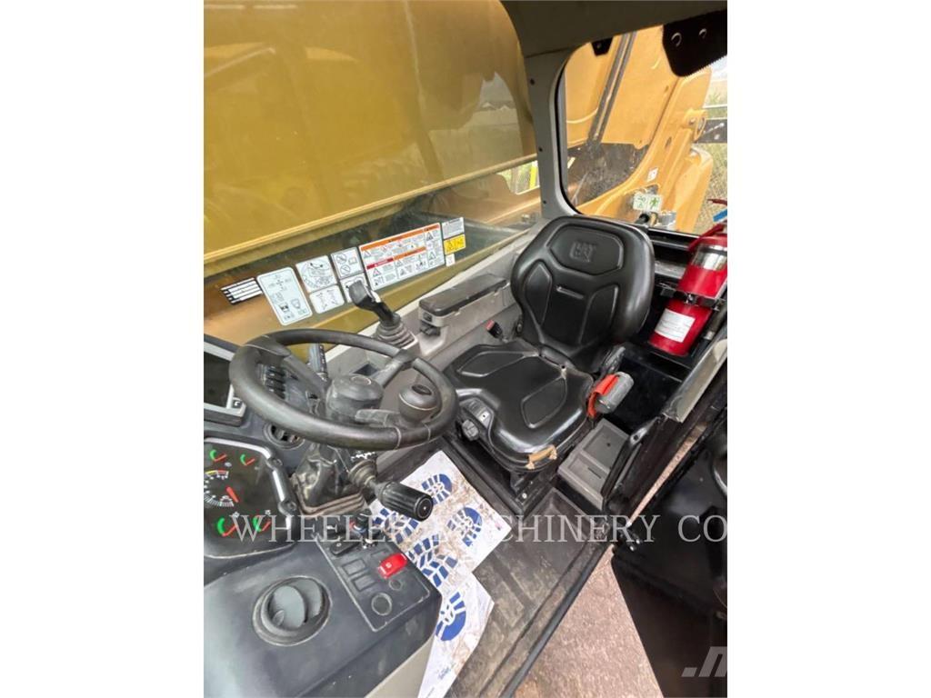 CAT TL1255-05 Teleskoplastere