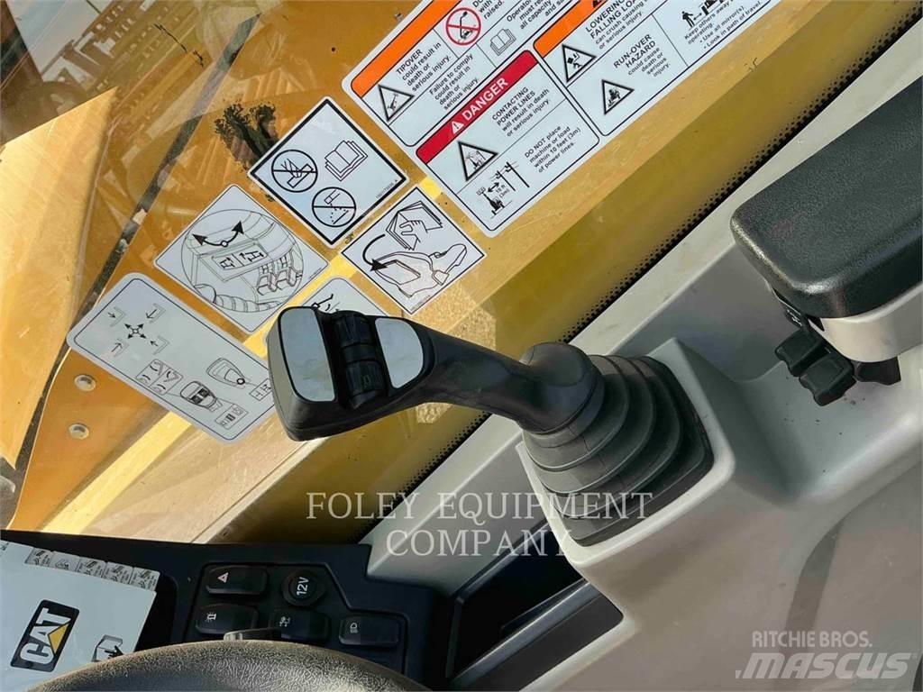 CAT TL1255-05C Teleskoplastere