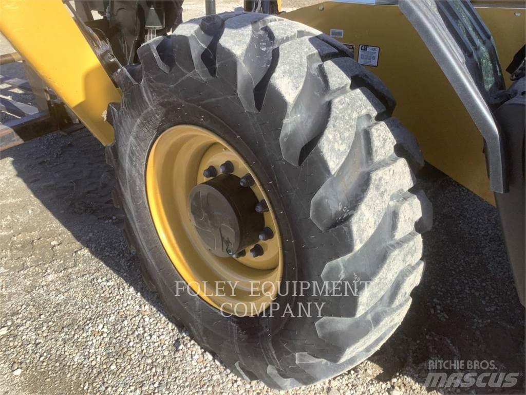 CAT TL1255-05C Teleskoplastere