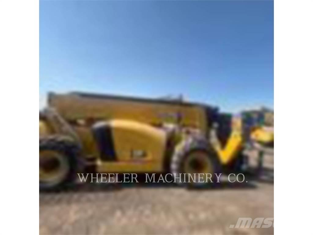 CAT TL1255 CAN Teleskoplastere