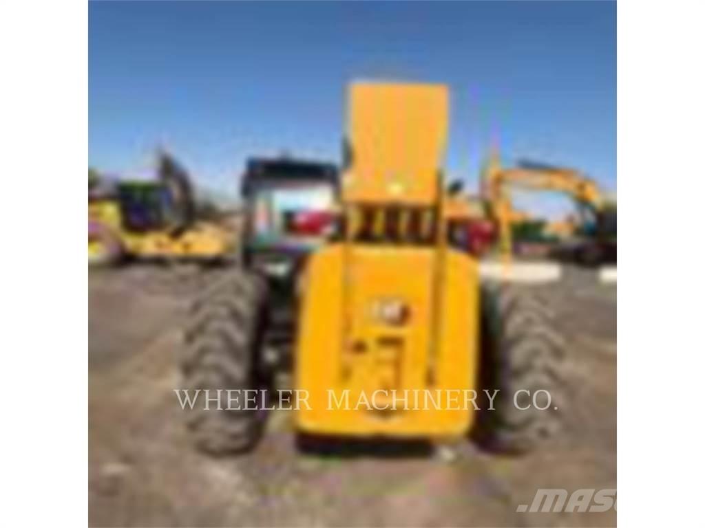 CAT TL1255 CAN Teleskoplastere