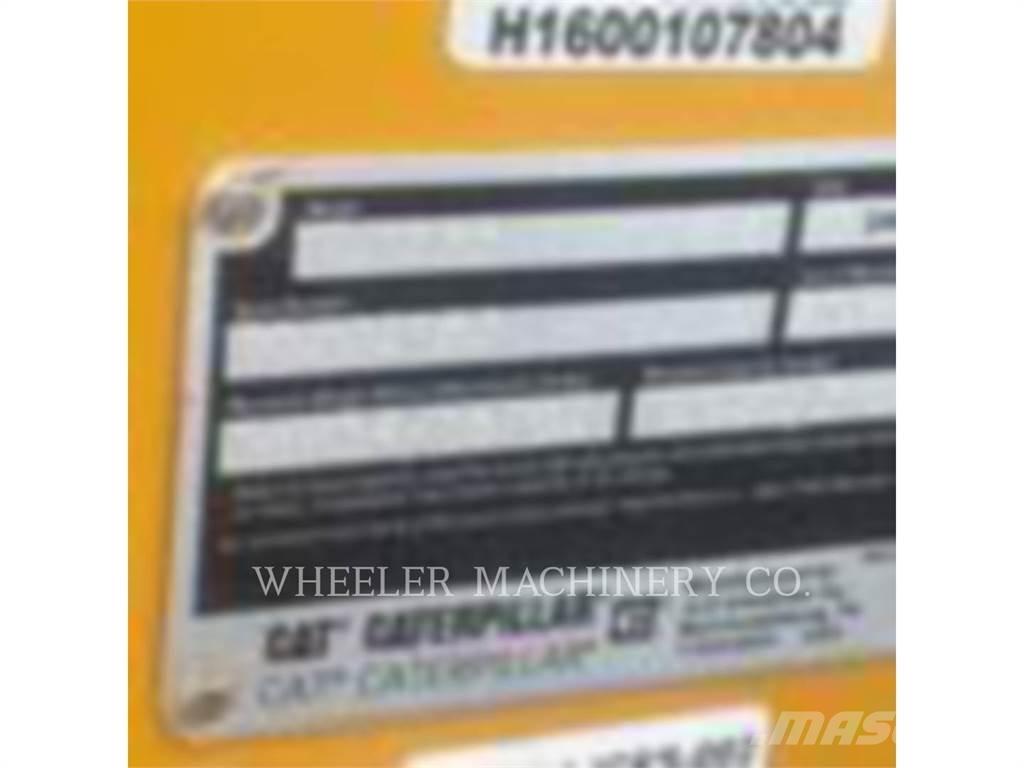 CAT TL1255 CAN Teleskoplastere