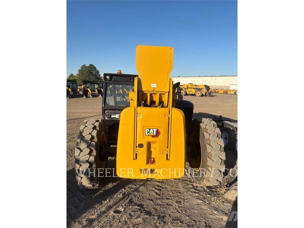 CAT TL1255 CAN Teleskoplastere