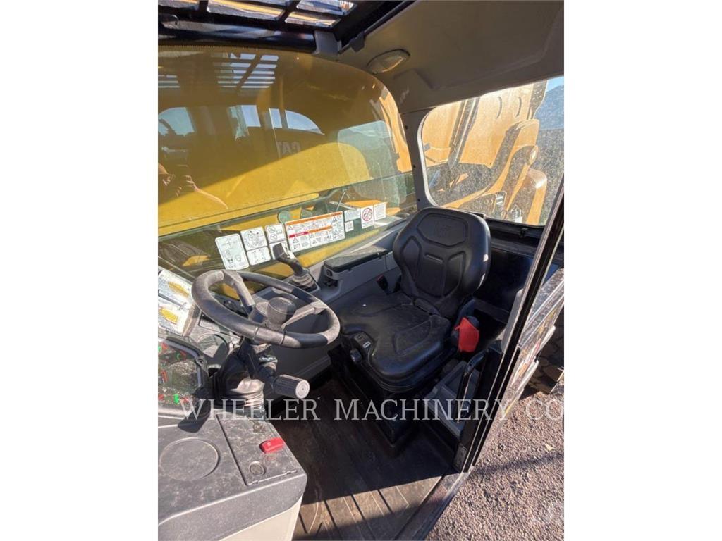 CAT TL1255 CAN Teleskoplastere
