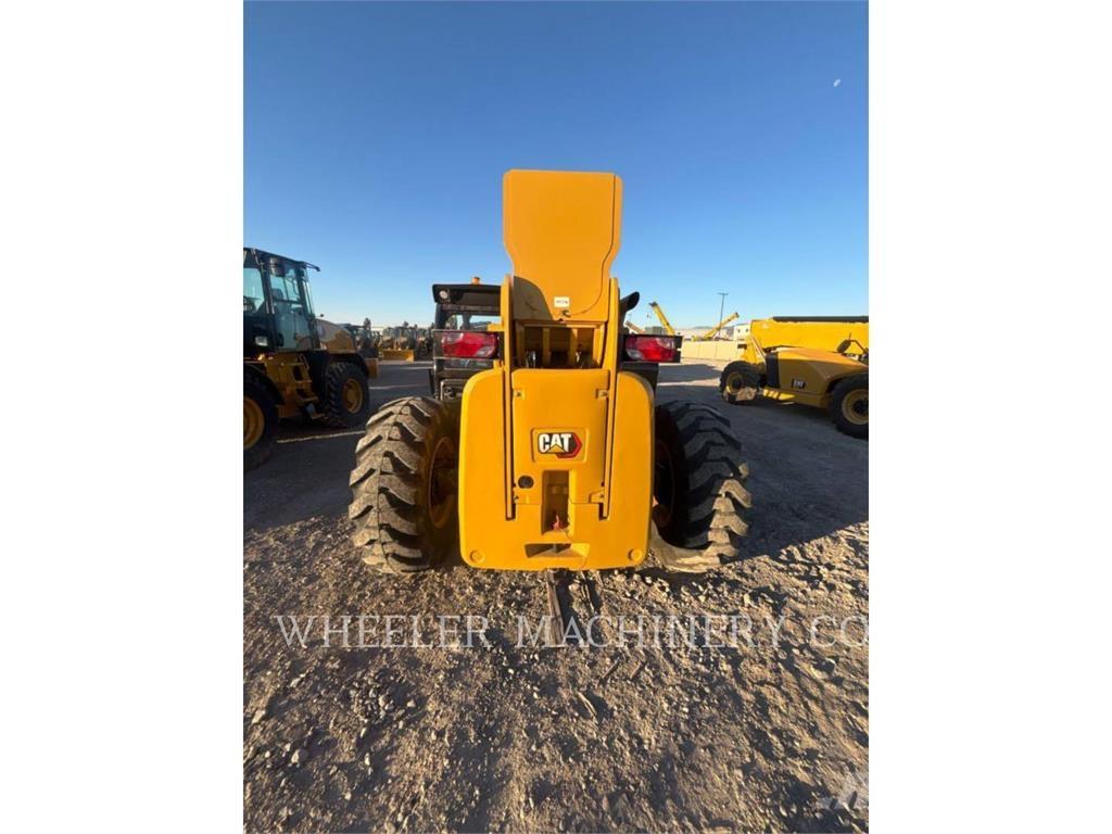 CAT TL1255 CAN Teleskoplastere