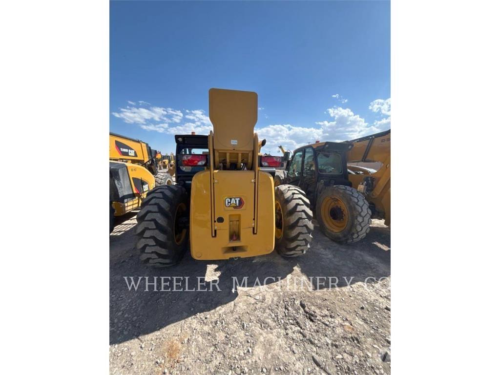 CAT TL1255 CAN Teleskoplastere