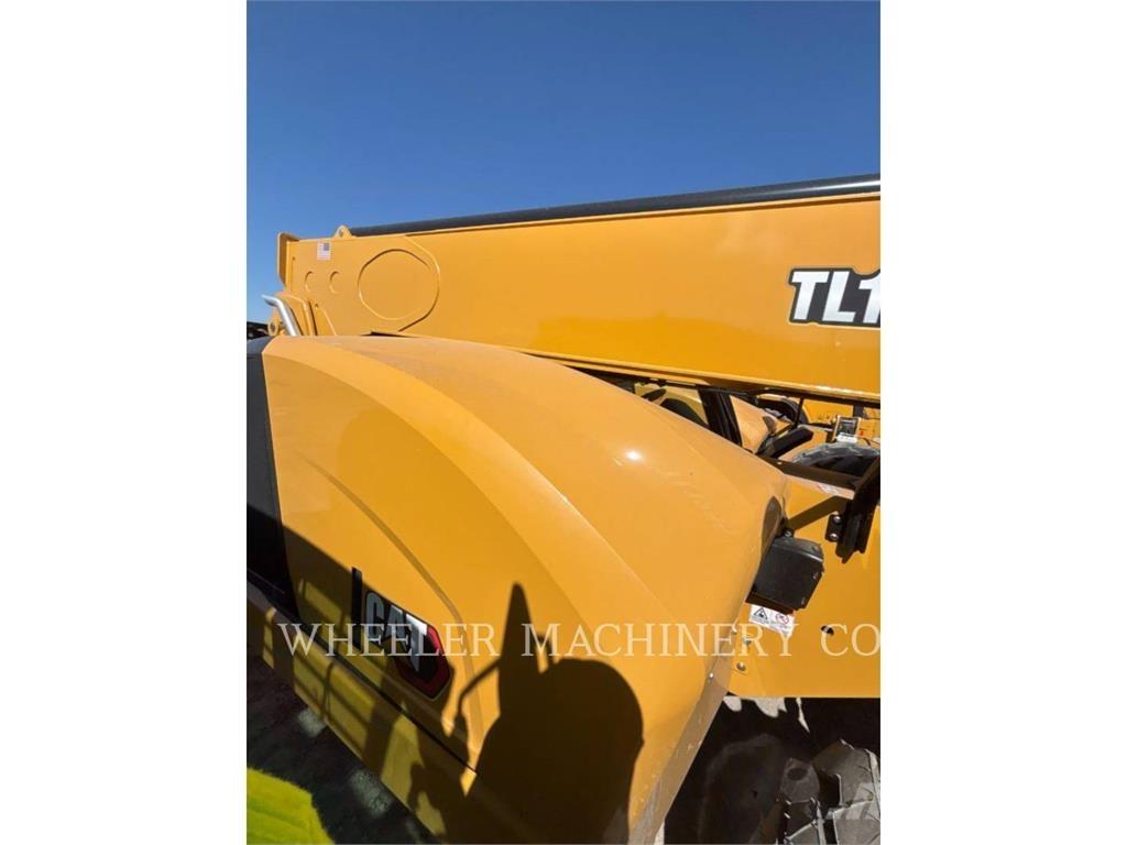 CAT TL1255 CAN Teleskoplastere