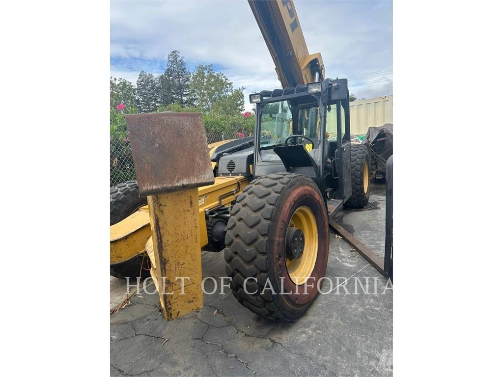 CAT TL1255C Teleskoplastere