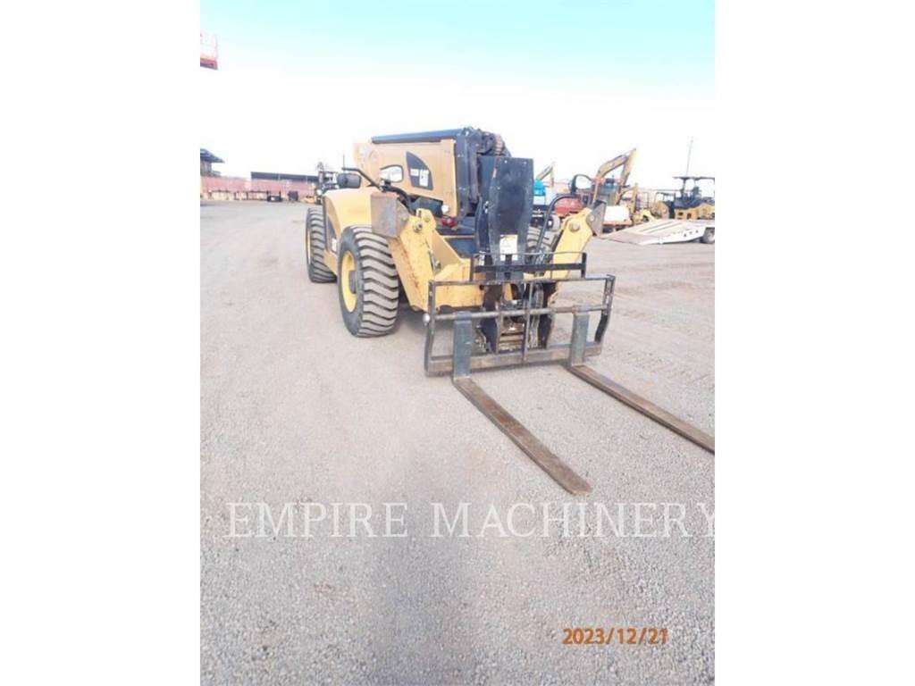 CAT TL1255D Teleskoplastere