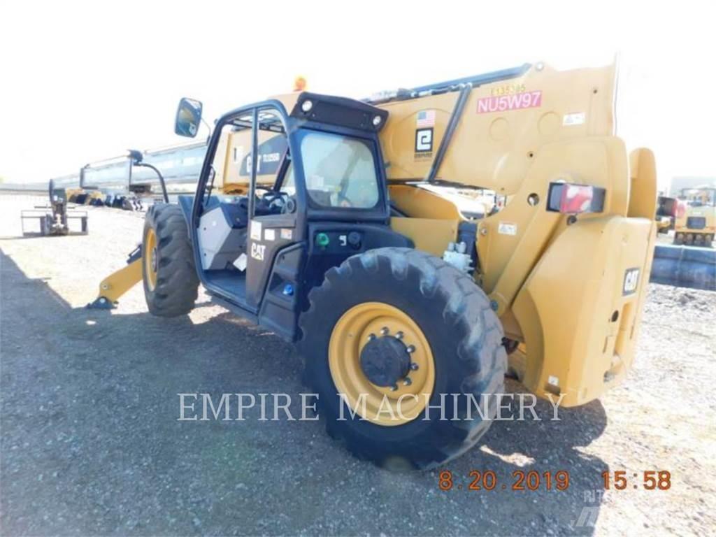 CAT TL1255D Teleskoplastere