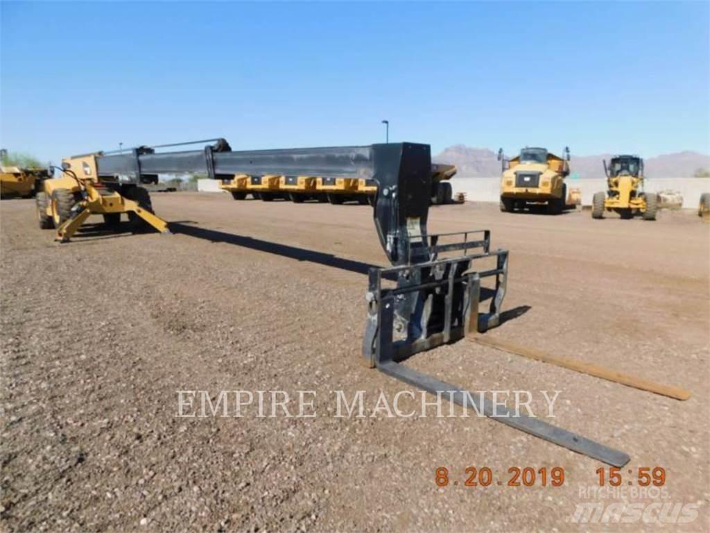 CAT TL1255D Teleskoplastere