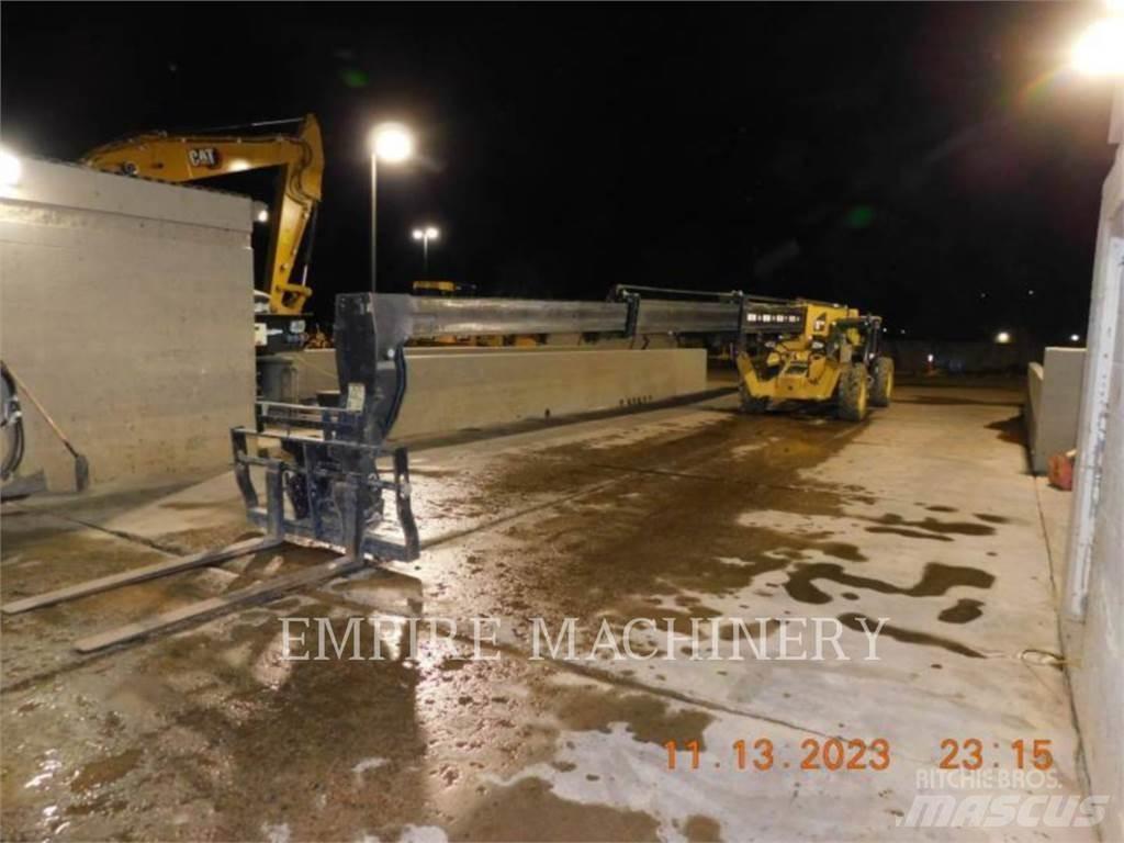 CAT TL1255D Teleskoplastere