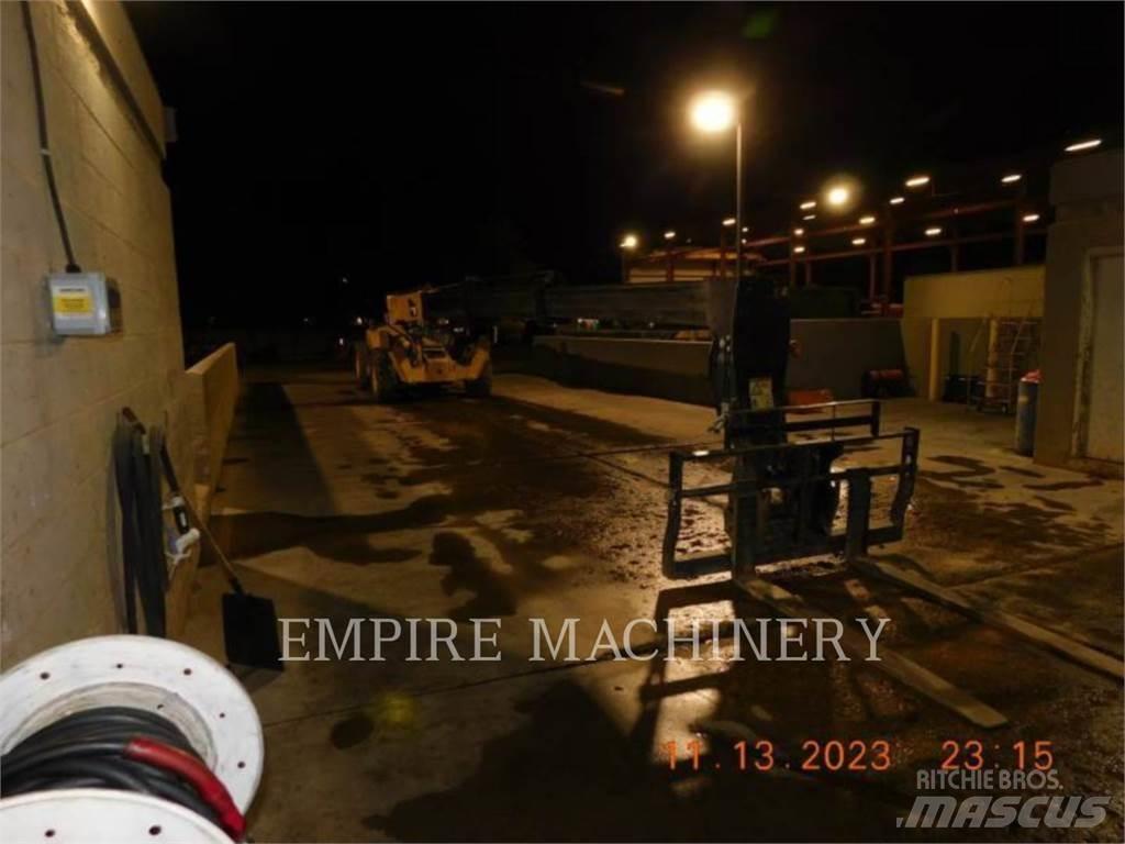 CAT TL1255D Teleskoplastere