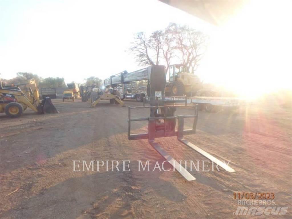 CAT TL1255D Teleskoplastere