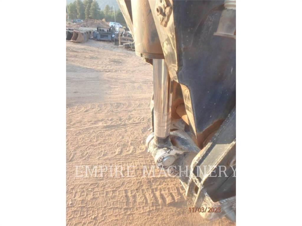 CAT TL1255D Teleskoplastere