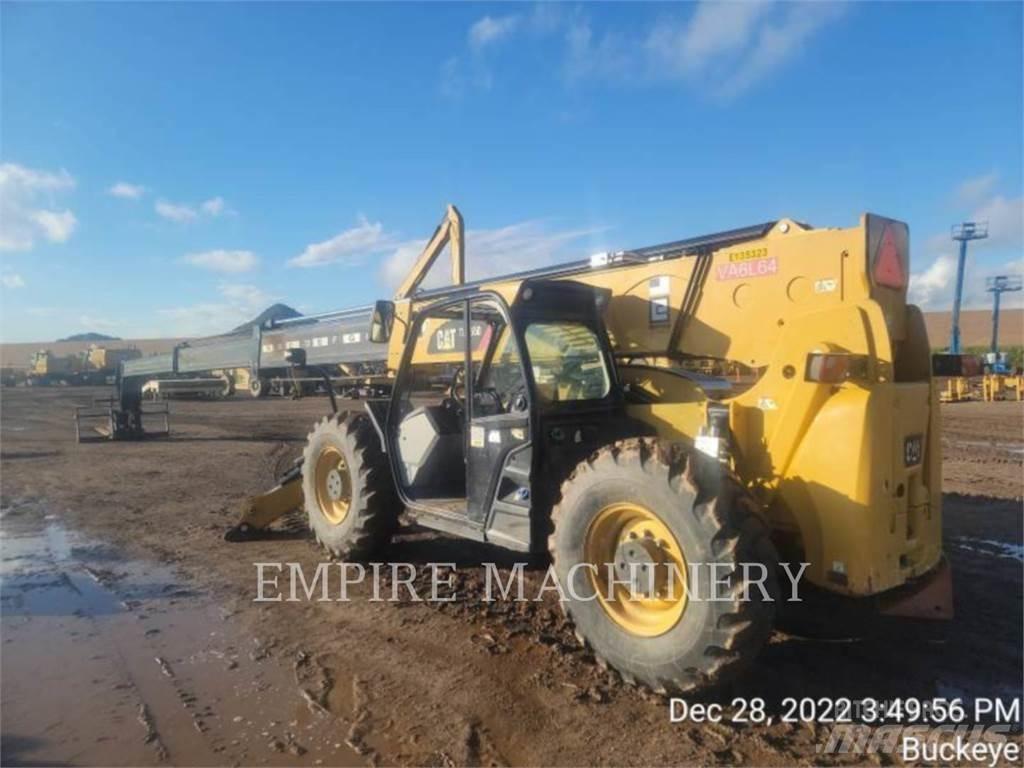 CAT TL1255D Teleskoplastere