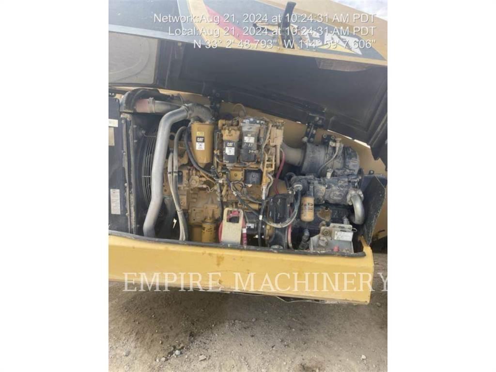 CAT TL1255D Teleskoplastere
