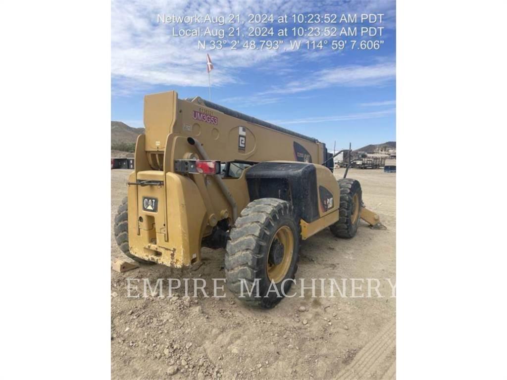 CAT TL1255D Teleskoplastere