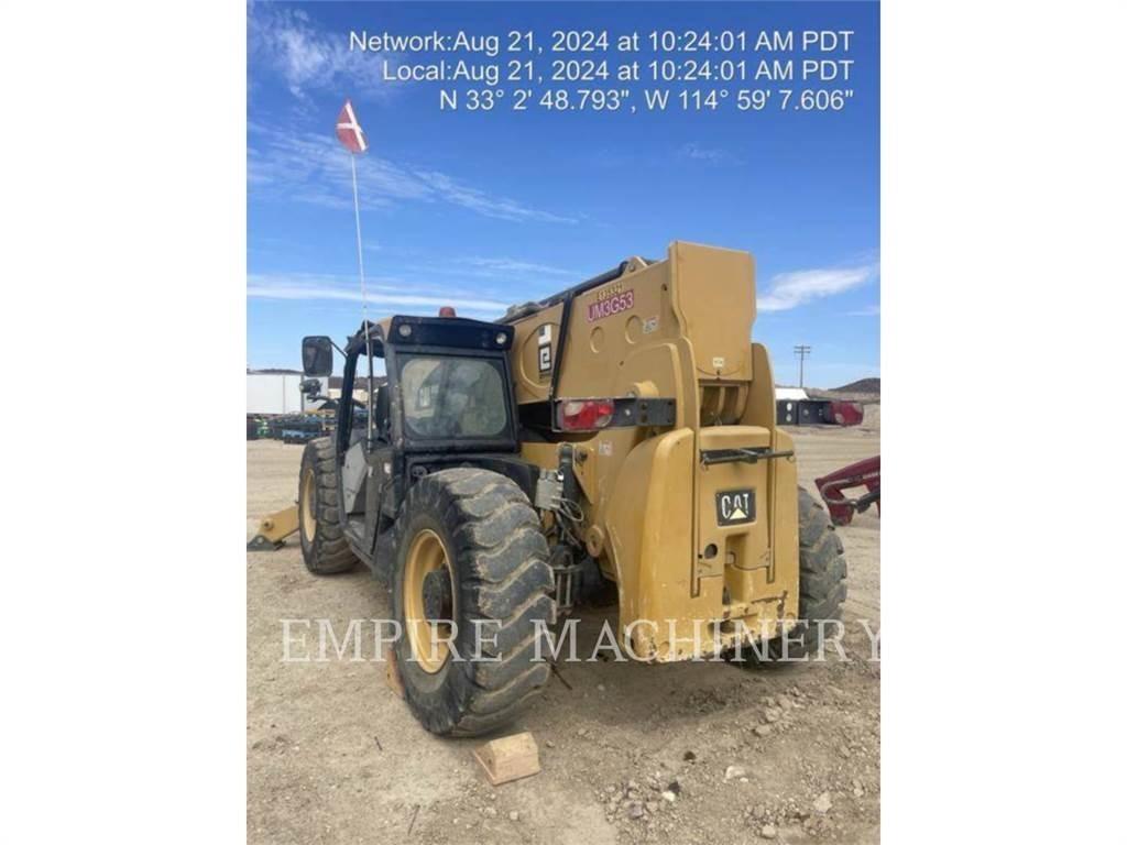 CAT TL1255D Teleskoplastere
