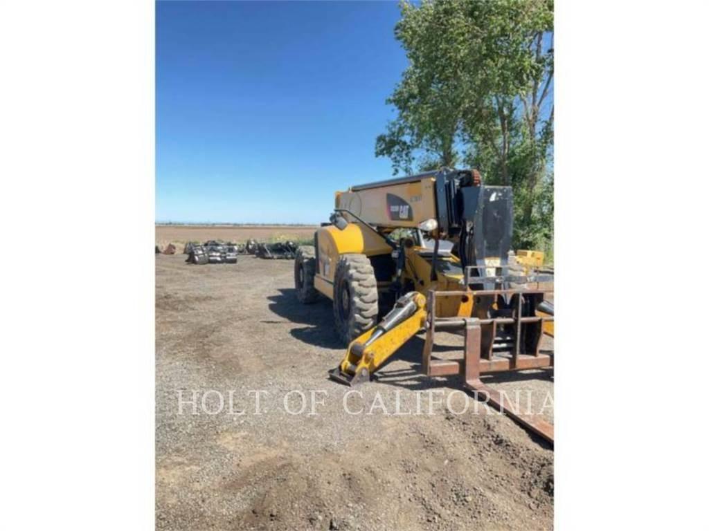 CAT TL1255D Teleskoplastere
