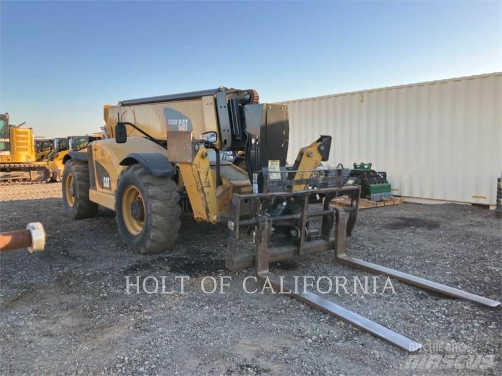 CAT TL1255D Teleskoplastere