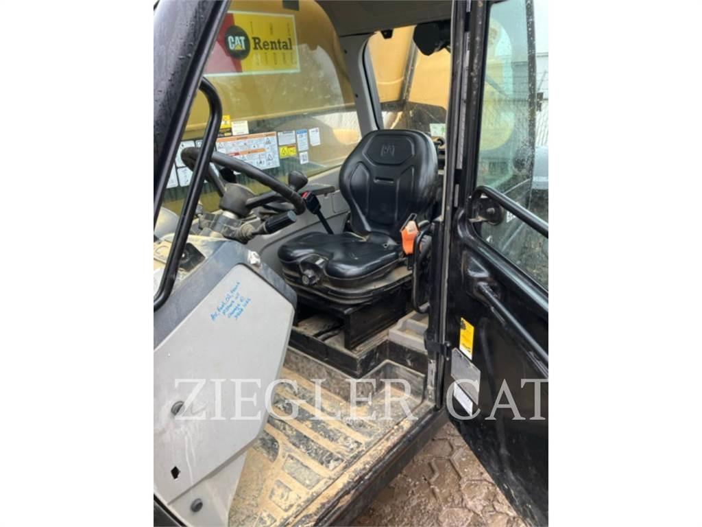CAT TL1255D Teleskoplastere