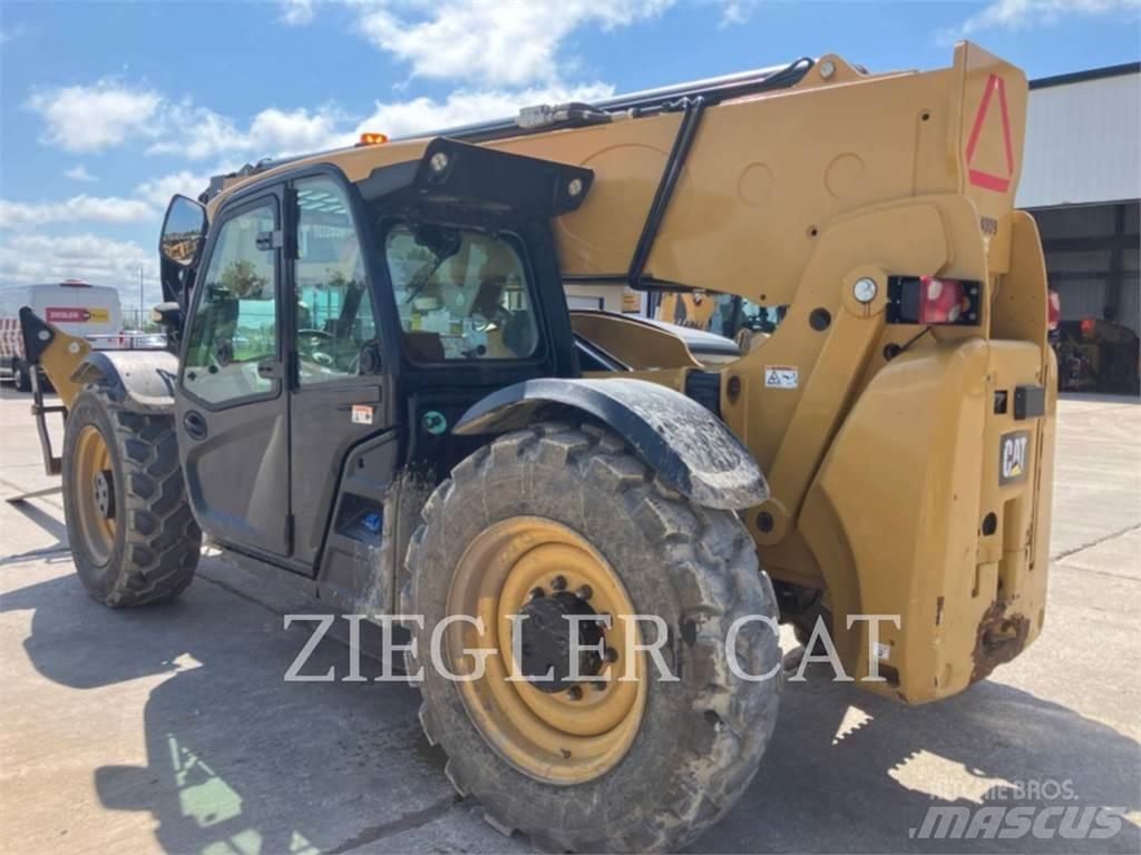 CAT TL1255D Teleskoplastere