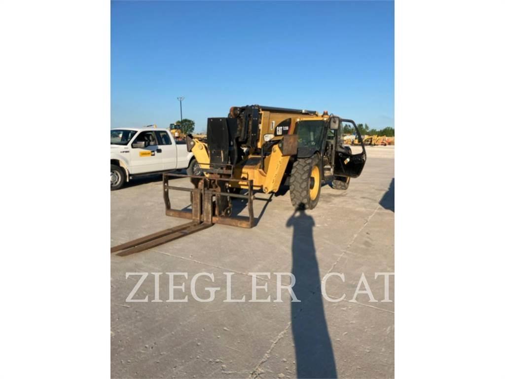 CAT TL1255D Teleskoplastere
