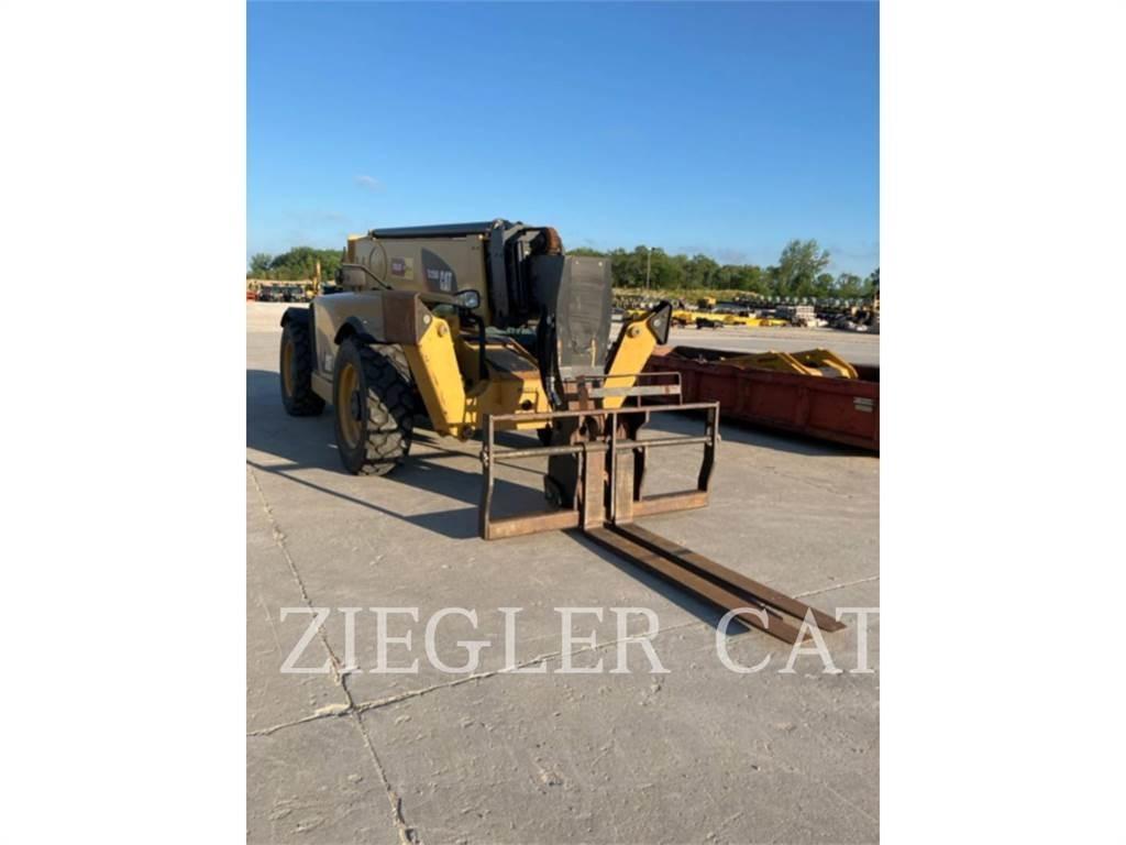 CAT TL1255D Teleskoplastere